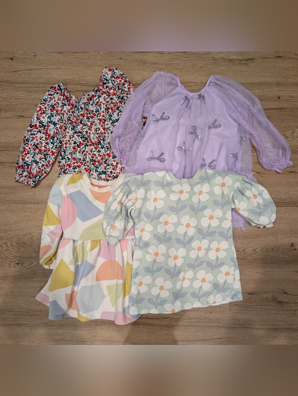 Various Brands | Girls Dresses | 3T